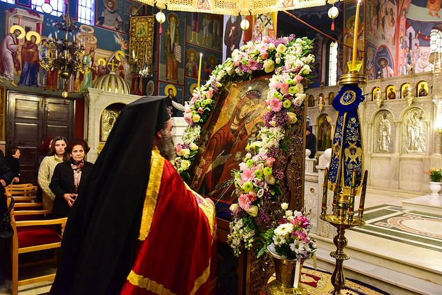 Μητροπολίτης Λαγκαδά: Ζούμε σε δουλεία-Η ατεκνία έγινε μόδα (HXHTIKO)